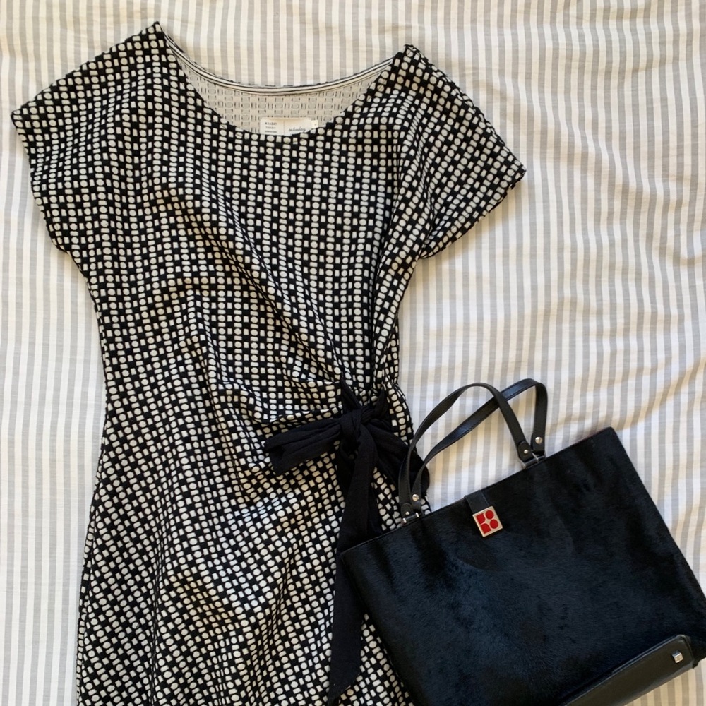Cute & comfortable dress!
